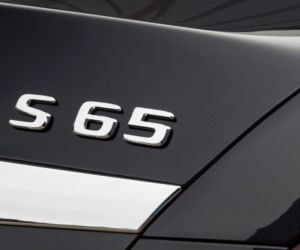 Mercedes-AMG S65