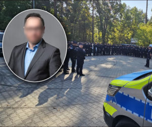 Ciało 46-letniego dyrektora odnalezione. Tragiczny koniec poszukiwań 