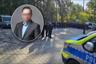 Ciało 46-letniego dyrektora odnalezione pod Toruniem. Tragiczny koniec poszukiwań w Czarnym Błocie