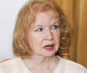 Urna Haliny Kowalskiej