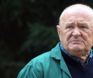 M jak miłość odc. 1409. Ksiądz (Maciej Damięcki)