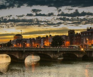 Dublin