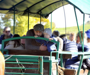 Tak się kochają gwiazdy na Mazurach u Kraśków