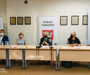 Rusza kampania Powiat Dobrych Ludzi. Promuje ważną ideę 