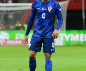 Josko Gvardiol (Chorwacja)