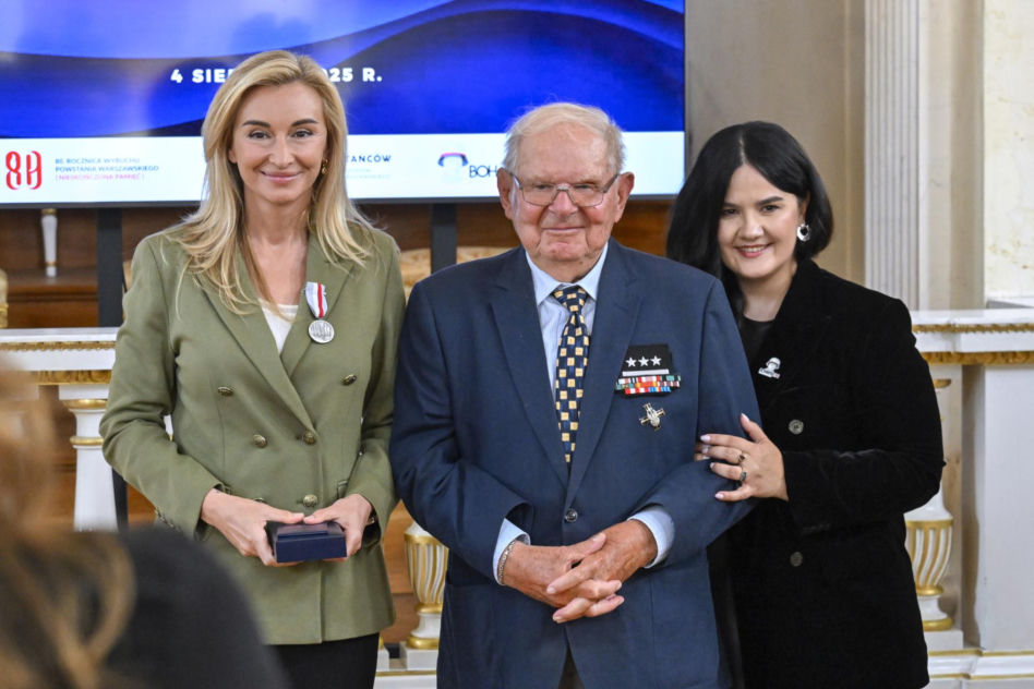 Martyna Wojciechowska grzmi po spotkaniu Putina z Trumpem: „Zbrodniarz wojenny na czerwonym dywanie”