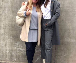 Rozmowa z Maggie Haese o Polish Fashion Day 2026