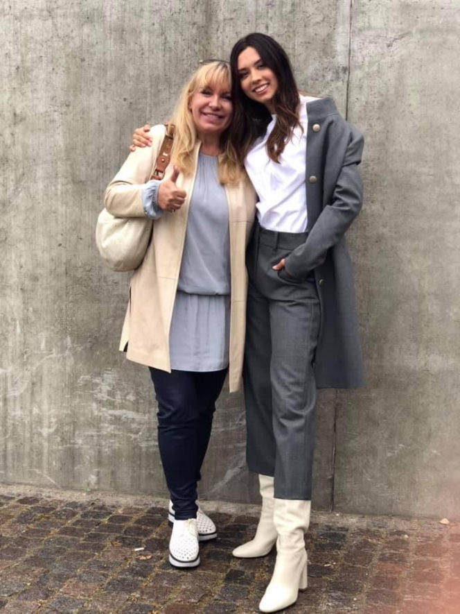 Rozmowa z Maggie Haese o Polish Fashion Day 2026