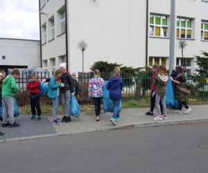 Akcja „Mysłowice: Czyste miasto”