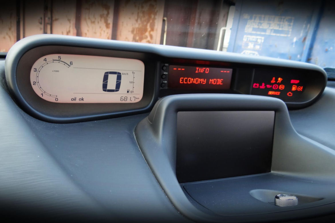 Citroen C3 Picasso