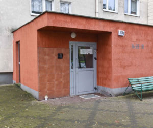 29-latek skoczył z 10 piętra