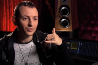 Linkin Park udostępnili dokument o tworzeniu 'Minutes to Midnight'