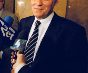 Donald Tusk