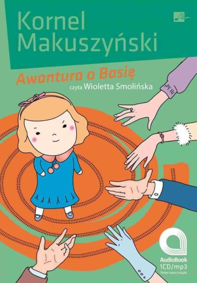 Audiobook dla dzieci 2