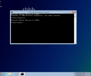 Windows 8 beta - wyciek na forum Betanews