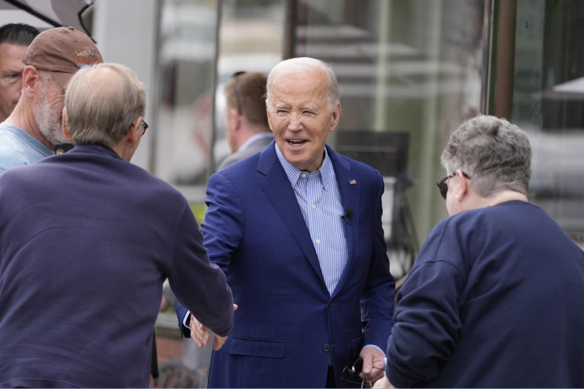 Joe Biden