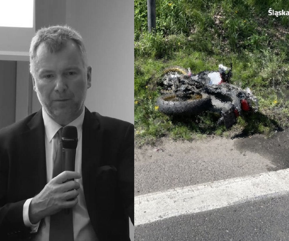 Prof. Leszek Miszczyk nie żyje