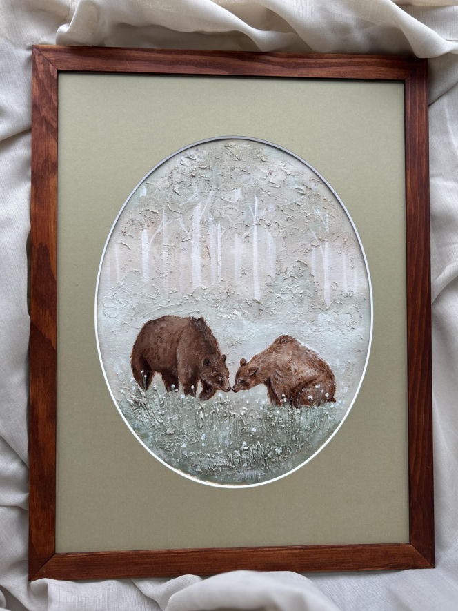 Twórczość Magdaleny