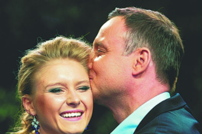 Andrzej Duda