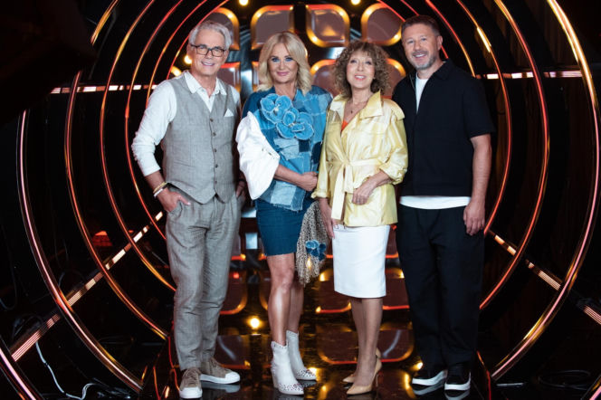 Takiej sytuacji w polskim „The Voice Senior” jeszcze nie było!