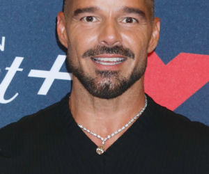 Ricky Martin