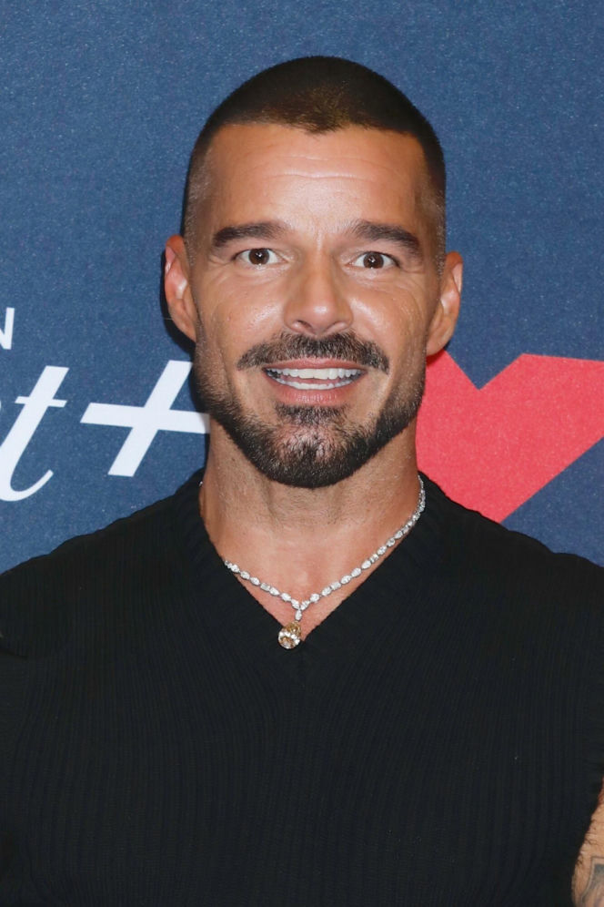 Ricky Martin