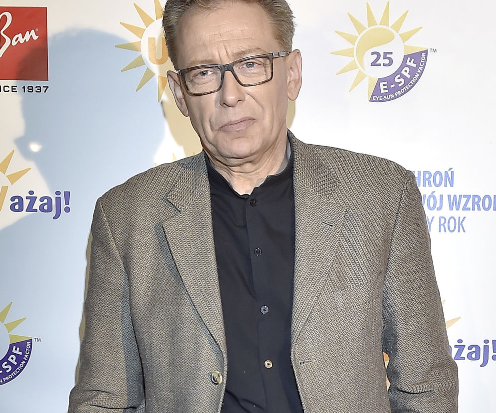 JACEK BORKOWSKI