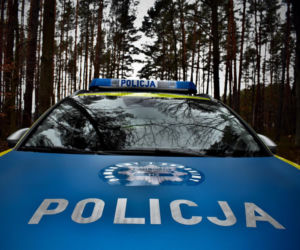 Makabryczne odkrycie pod szkołą podstawową. Rodzina szukała go całą noc