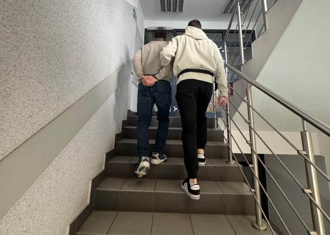 Wielka obława na kierowców w Warszawie