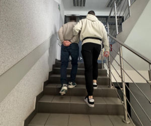 Wielka obława na kierowców w Warszawie
