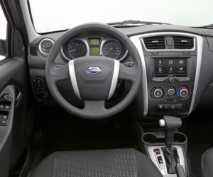 Datsun mi-DO