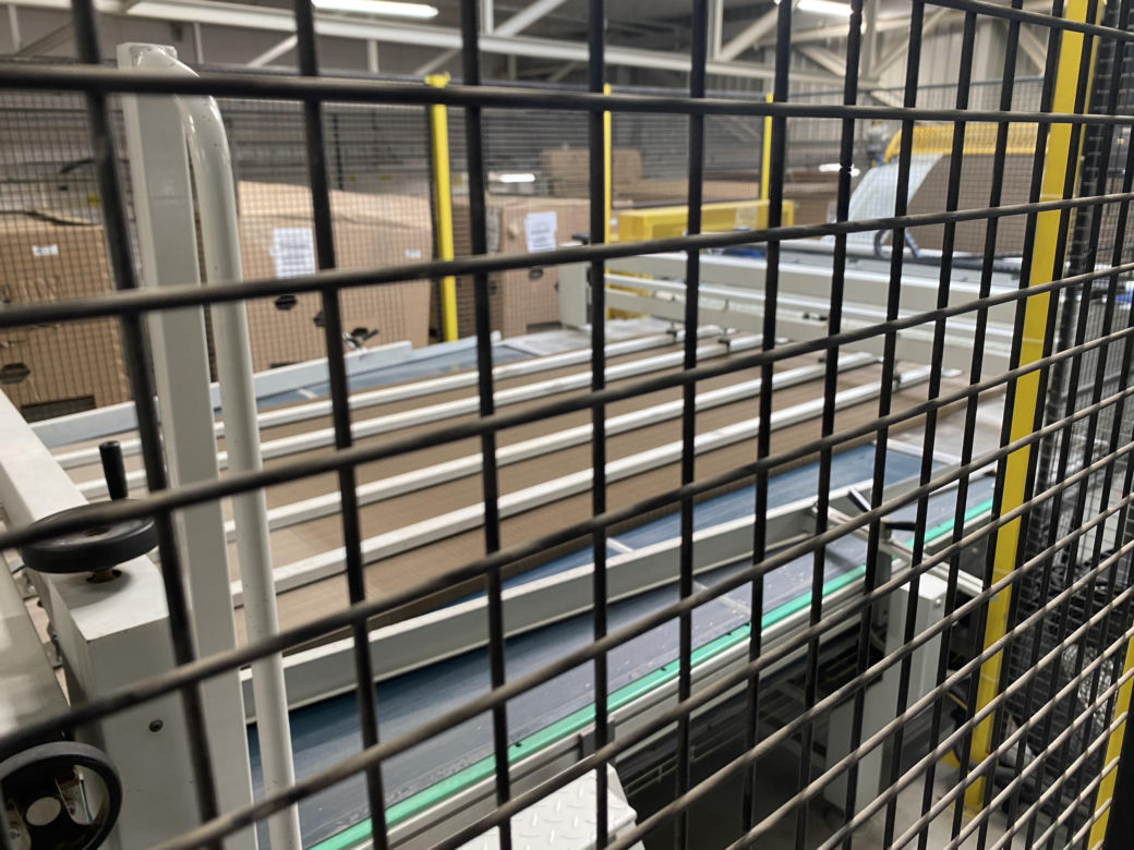 Największa IKEA na świecie