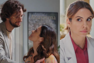 M jak miłość, odcinek 1896: Mariusz zacznie kontrolować Kasię! Aneta tak tego nie zostawi - WIDEO