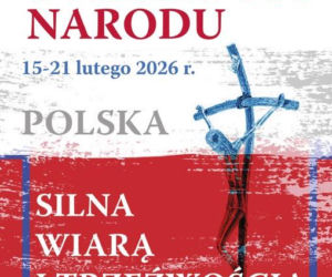 Trwa 59. Tydzień Modlitw o Trzeźwość Narodu 