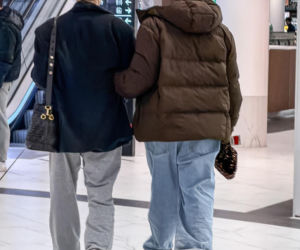 Sonia Bohosiewicz na lodach