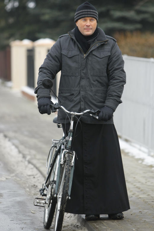 Gdzie nagrywano serial "Ojciec Mateusz"