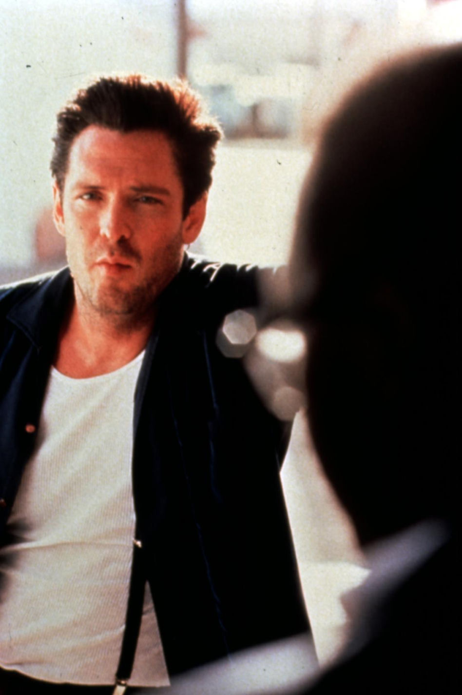 Michael Madsen