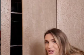 Karolina Gilon chwali się apartamentem! Co za wnętrza