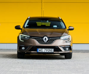 Renault Megane Grandtour TCe 130 Bose