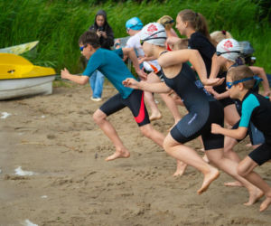 LUK-Connect Triathlon Szemud 2026