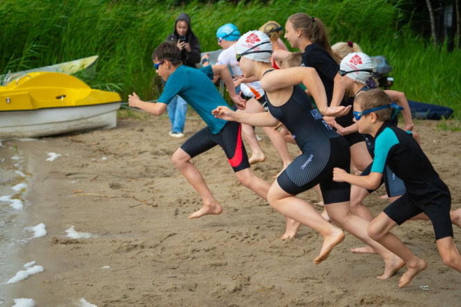 LUK-Connect Triathlon Szemud 2026