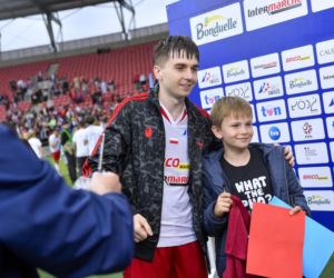Mata na przestrzeni lat. Tak ewoluował jego wizerunek