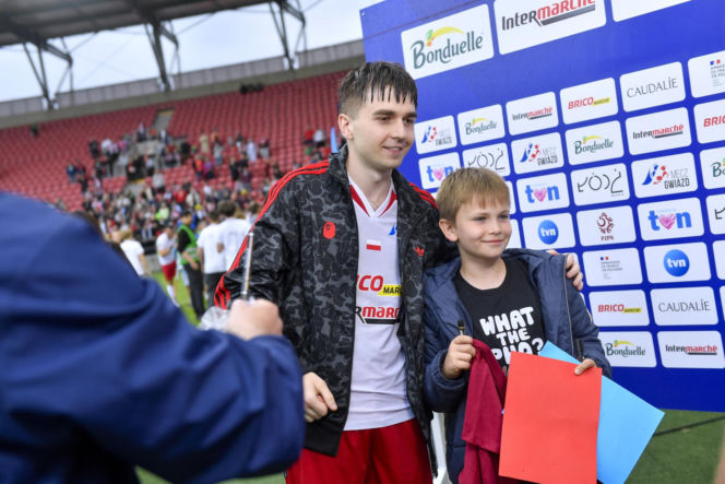 Mata na przestrzeni lat. Tak ewoluował jego wizerunek