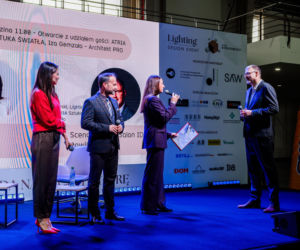 Salon Interior Design podczas Targów BUDMA 2026