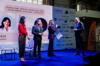 Salon Interior Design podczas Targów BUDMA 2026