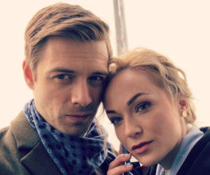 O mnie się nie martw, Sylwia (Aleksandra Adamska), Paweł (Marcin Korcz)
