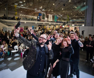 Największe święto branży beauty wraca do Poznania. Targi LOOK i beautyVISION 2026 zapowiadają się spektakularnie