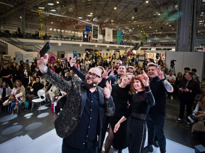 Największe święto branży beauty wraca do Poznania. Targi LOOK i beautyVISION 2026 zapowiadają się spektakularnie