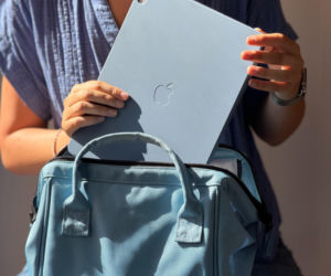 Back to school z Apple 2026
