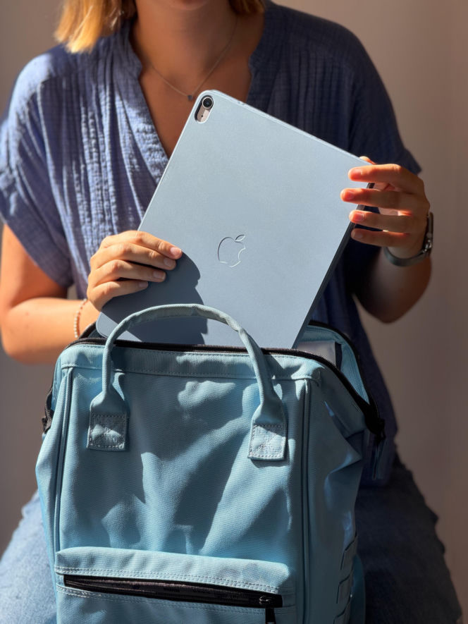 Back to school z Apple 2026